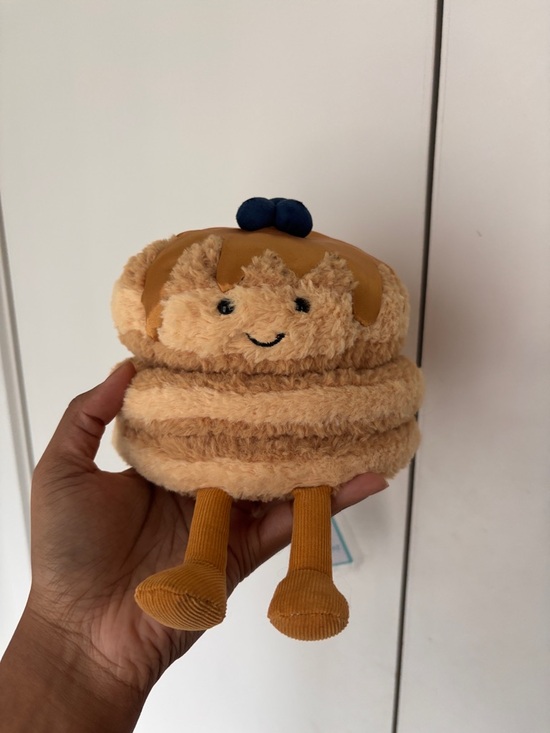 Jellycat Other - Jellycat Fran Pancakes BNWT